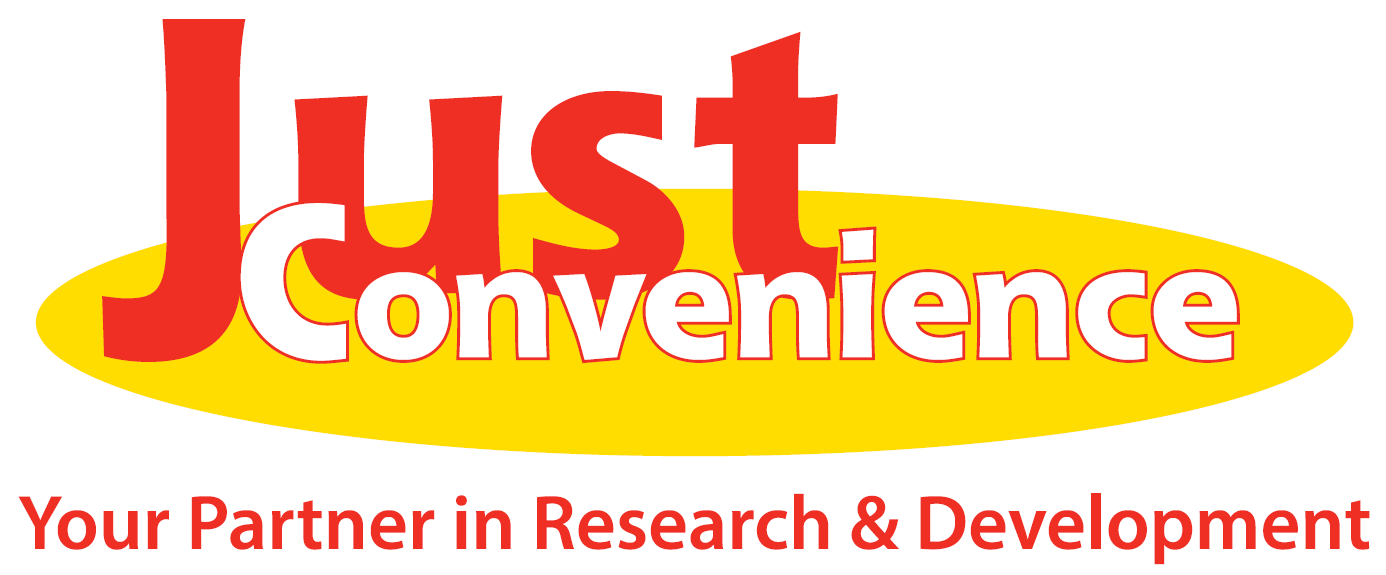 Just Convenience food