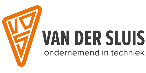 Van der Sluis Agri BV
