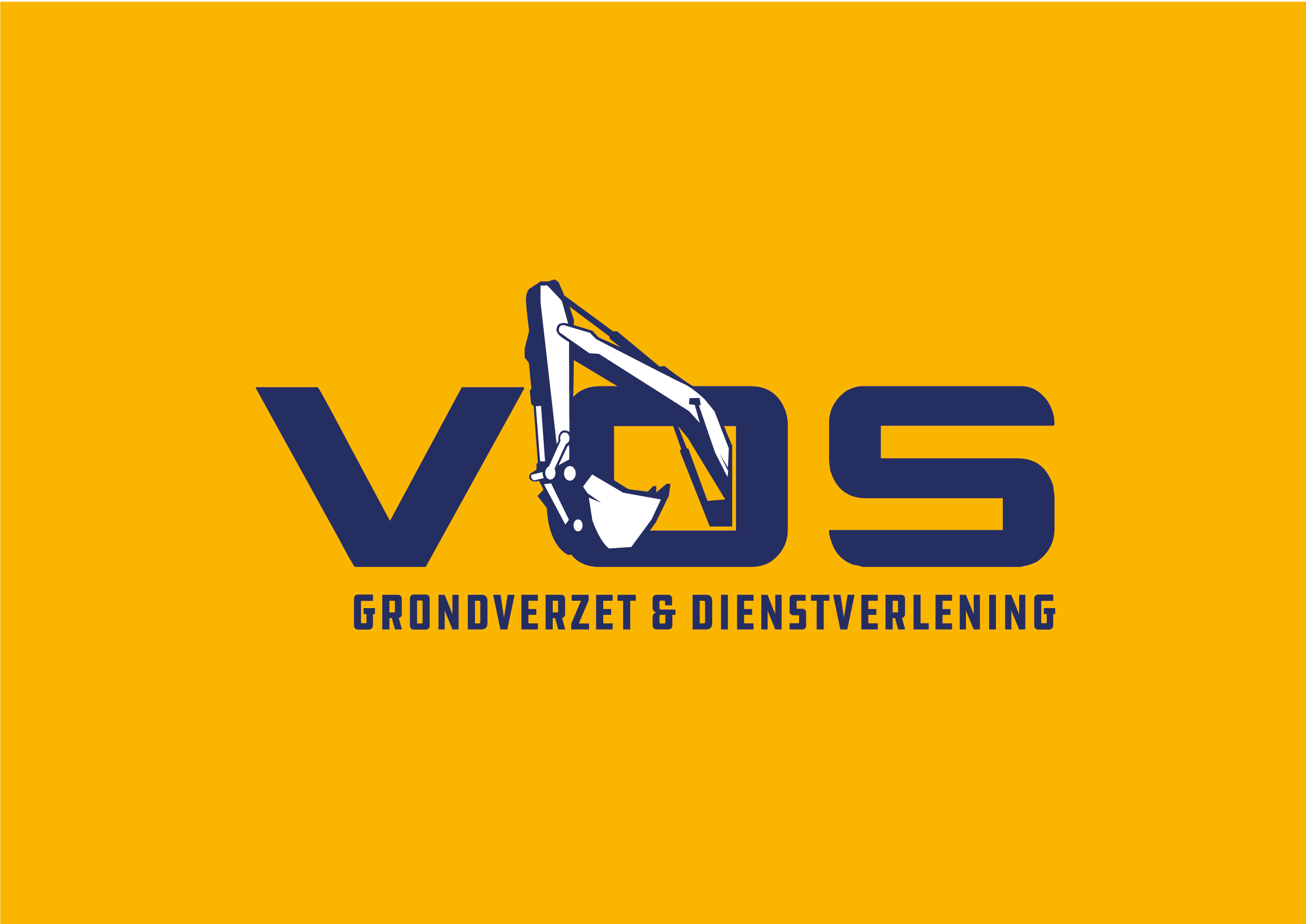 C Vos dienstverlening