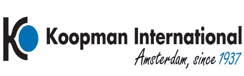 Koopman International bv
