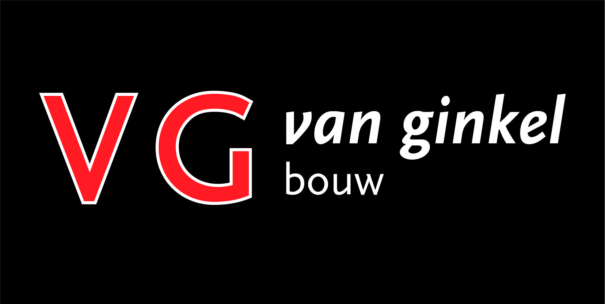 Van Ginkel – Verbouw en Onderhoud