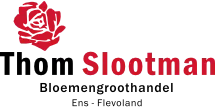 Bloemengroothandel Thom Slootman